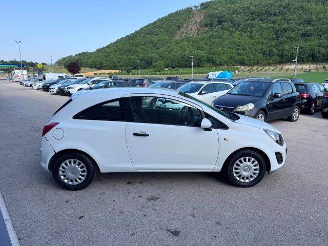 OPEL Corsa N1 AUTOCARRO C1.3 CDTI 75CV F.AP. 3 porte Van