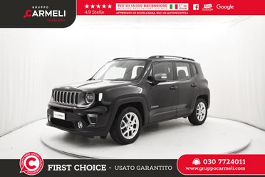 Jeep Renegade 1.0 T3 Limited 2WD