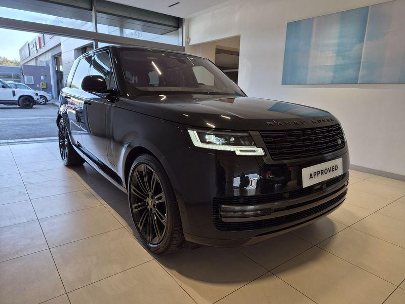 Land Rover Range Rover Range Rover 3.0D I6 300 CV HSE