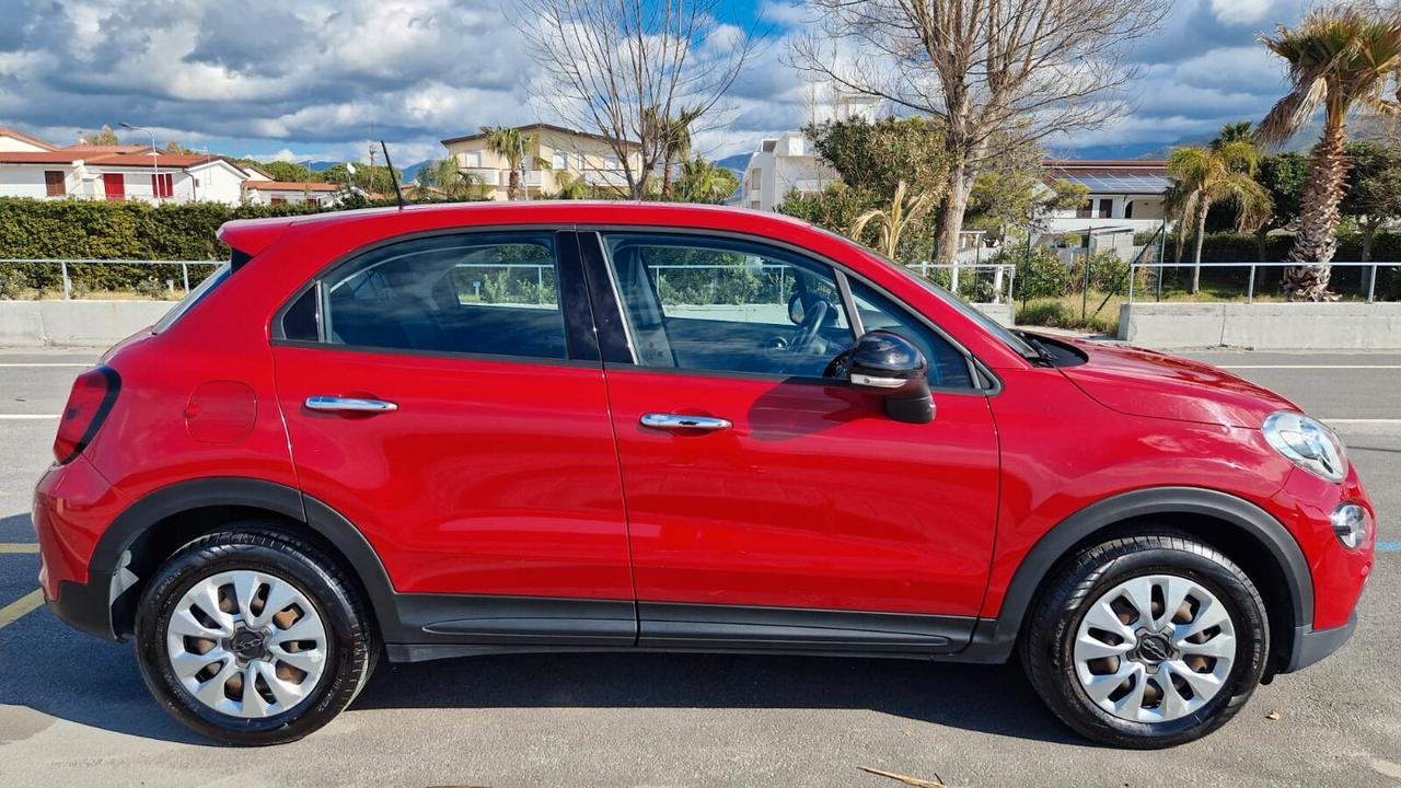 Fiat 500X 1.3 MultiJet 95 CV Urban