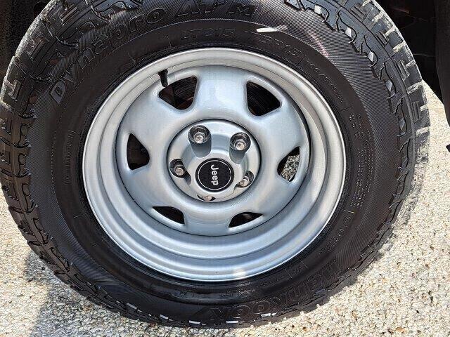 JEEP GRAND CHEROKEE ZJ 4.0 L6 4X4 -ASI TARGA ORO