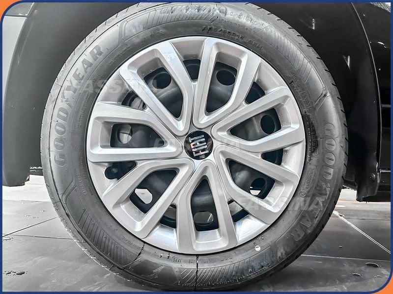 FIAT Doblò 1.5 BlueHdi 100CV Combi N1