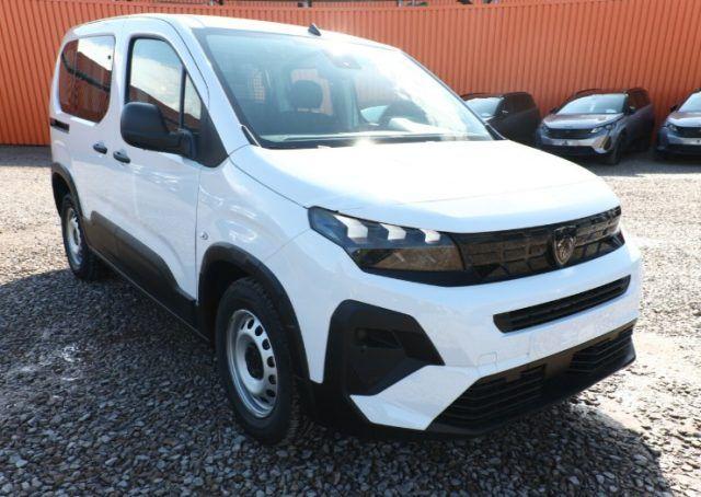 PEUGEOT Rifter Mix BlueHDi 1.5 100 S&S Active 5/Posti N1