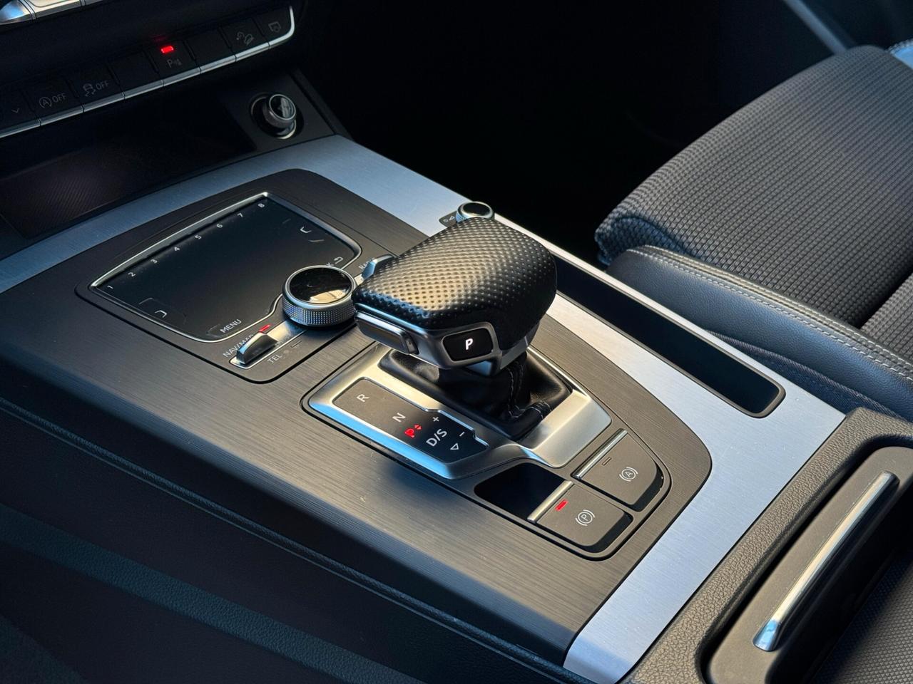 Audi Q5 2.0 TDI 190 cv quattro S tronic S-Line Sport