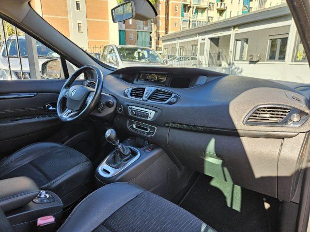 RENAULT Scenic Scénic XMod 1.5 dCi 110CV Start&Stop