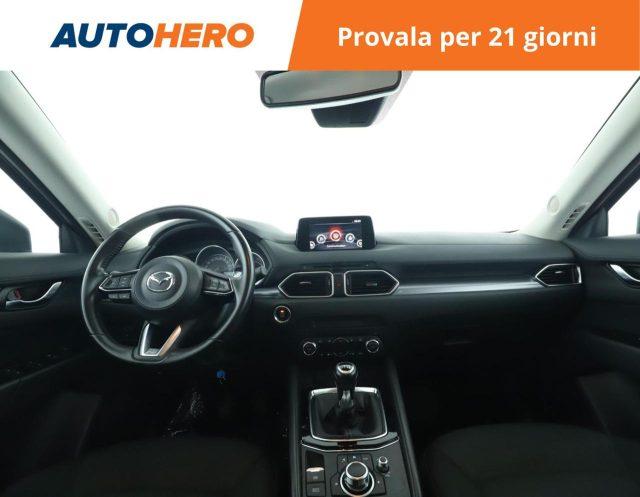 MAZDA CX-5 2.2L Skyactiv-D 150 CV 2WD Evolve