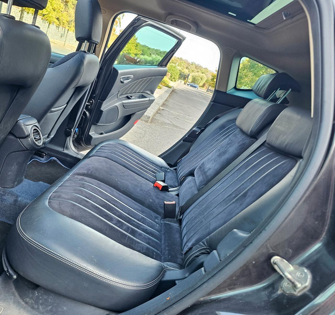 Lancia Delta Platino Multijet