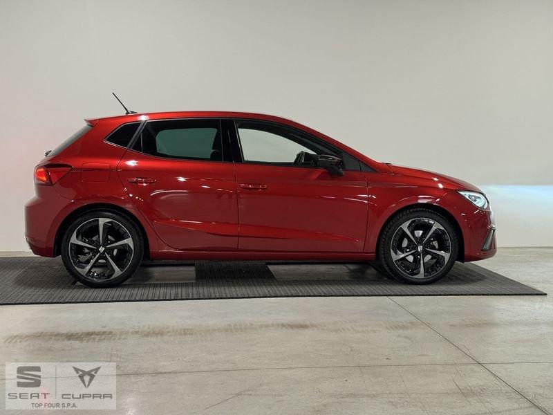 SEAT Ibiza 1.0 ECO TSI 81KW FR