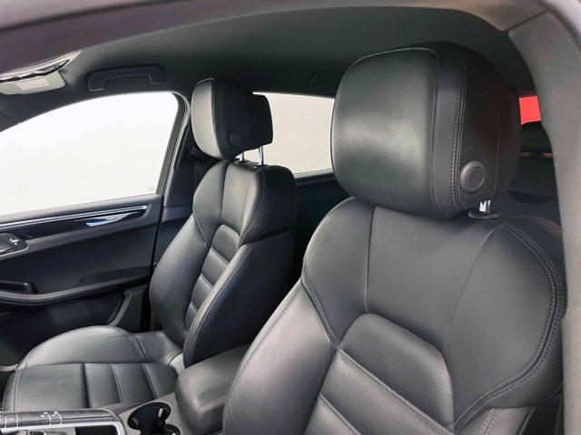 PORSCHE Macan 3.0 S 354CV PDK