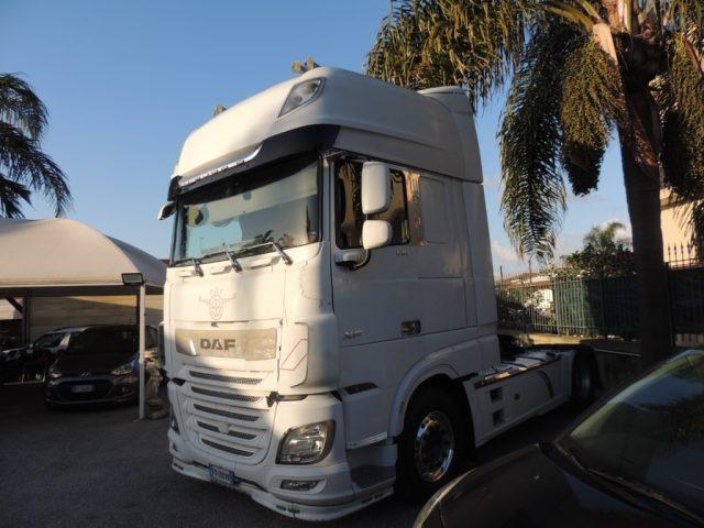 DAF XF 530 ET