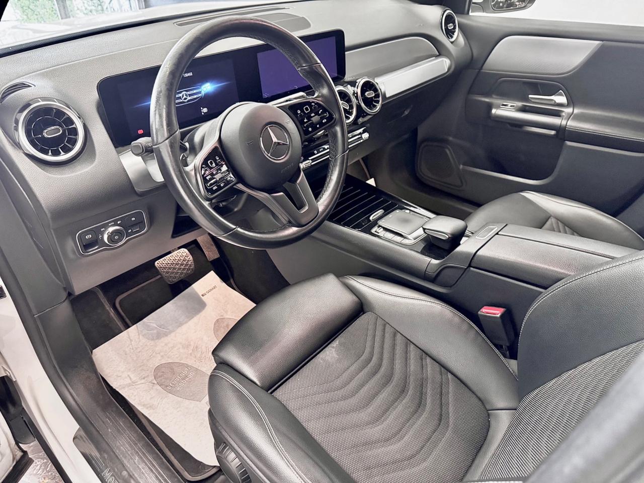 Mercedes-benz GLB 180 d Automatic Sport Plus 2022