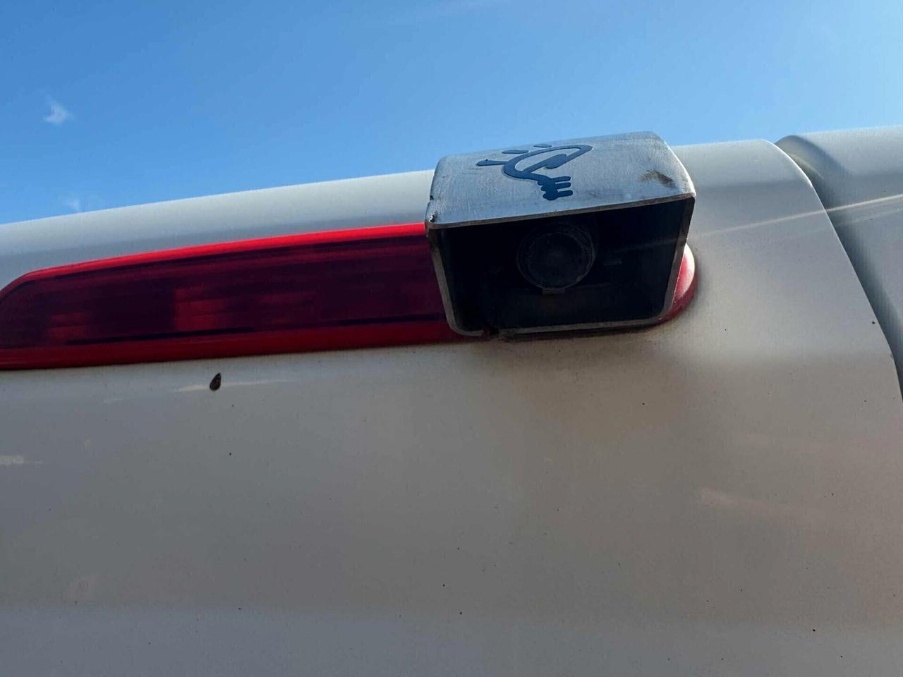 Fiat Doblo 2014 1.4 Benz/Metano 140.000 Km