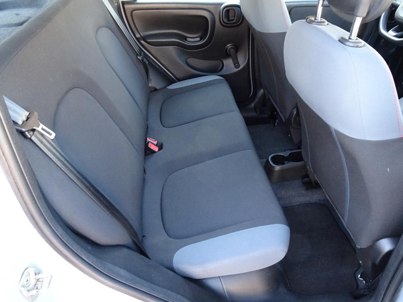 Fiat Panda 1.2 Easy