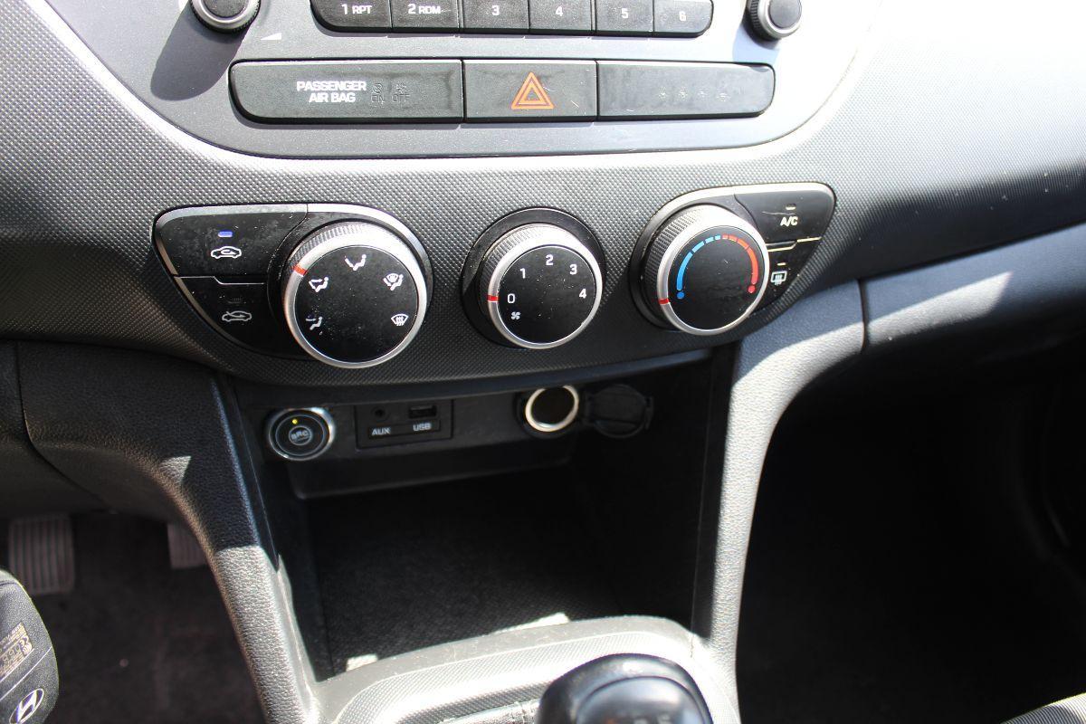 HYUNDAI - i10 - 1.0 GPL Econext Advanced