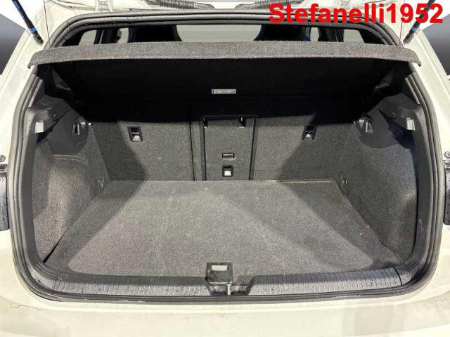 VOLKSWAGEN Golf VIII - 1.4 GTE dsg