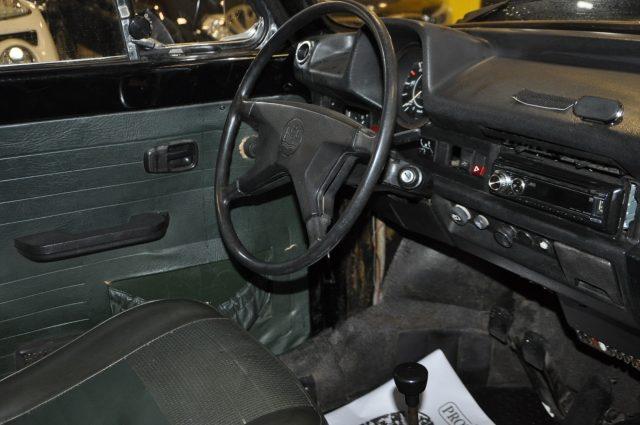 VOLKSWAGEN Maggiolino cabrio