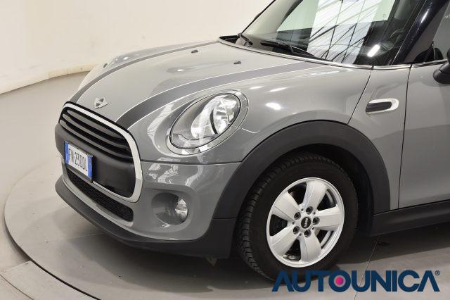 MINI One 1.5 ONE 75CV IDEALE PER NEOPATENTATI