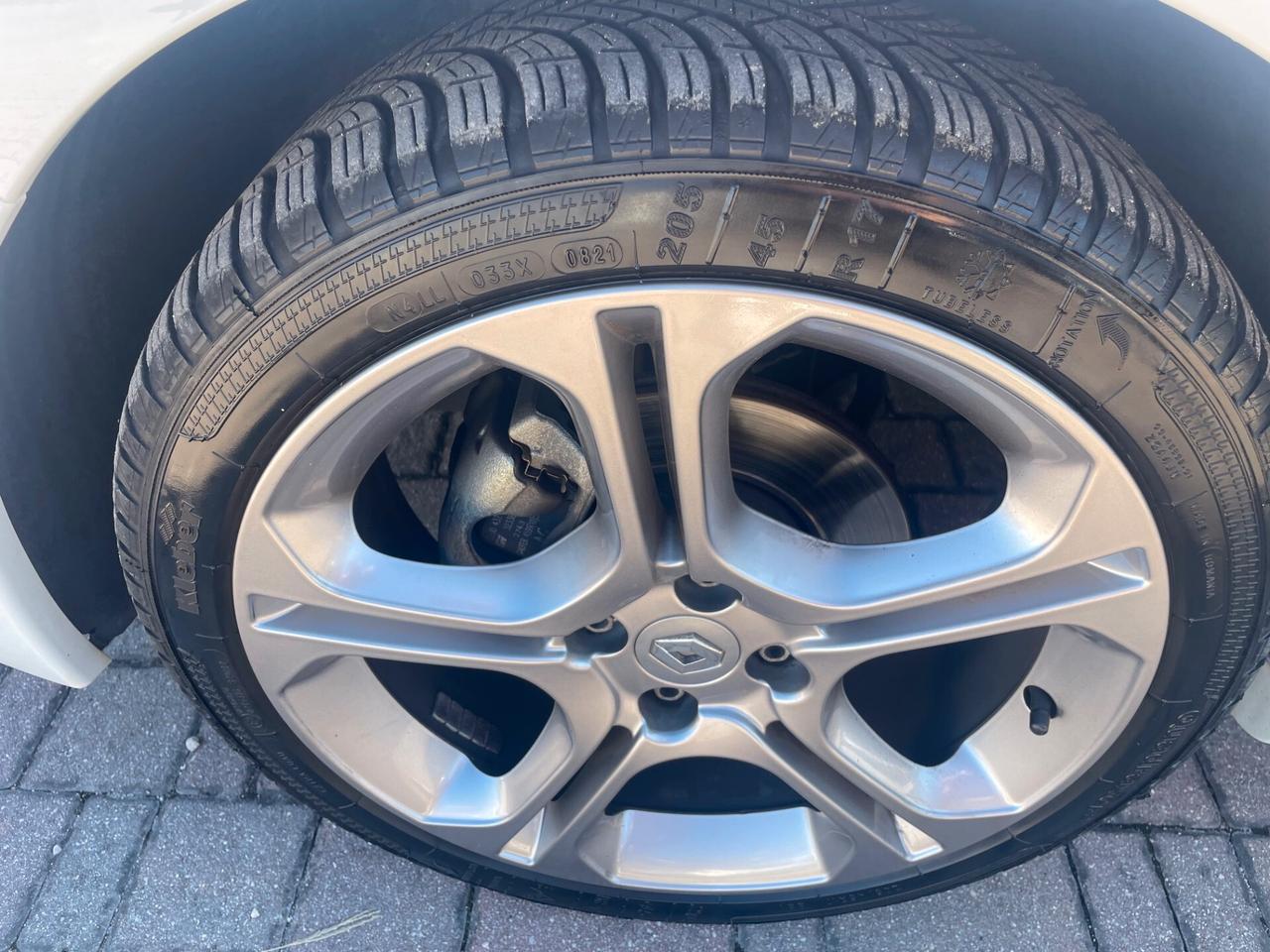 Renault Clio 1.2 TCe 120CV EDC 5 porte GT