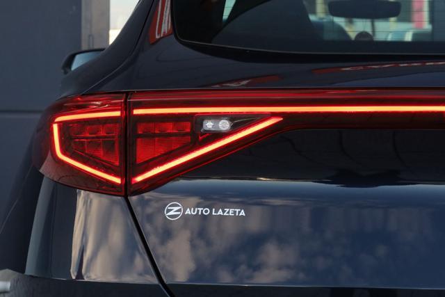 CUPRA Formentor 2.0 TDI 4Drive DSG