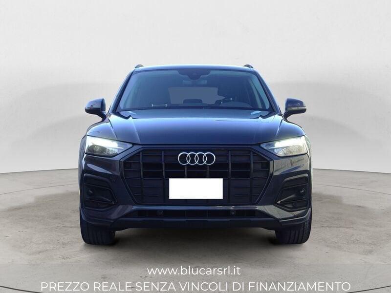 Audi Q5 Sportback 35 TDI Business Advanced S tronic