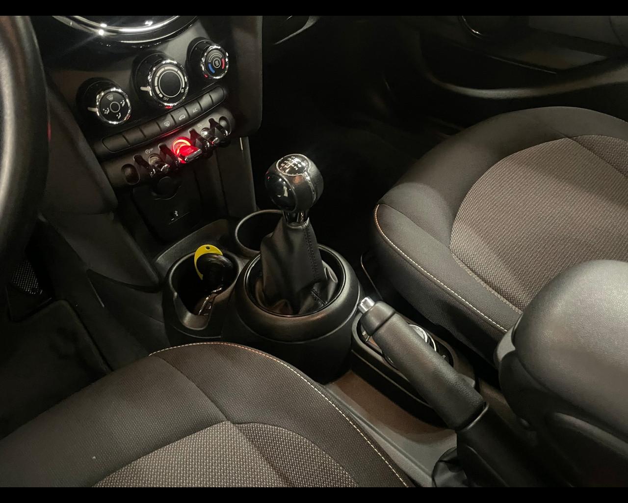 MINI Mini 5 porte (F55) - Mini 1.5 One Classic 5 porte