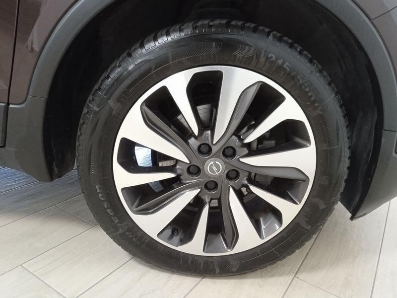 Opel Mokka 1ª serie X 1.6 CDTI Ecotec 4x2 Start&Stop Ultimate