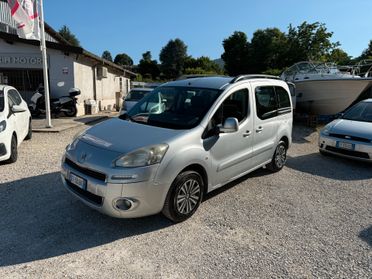 PEUGEOT Partner Tepee 1.6 Hdi AUTOCARRO N1