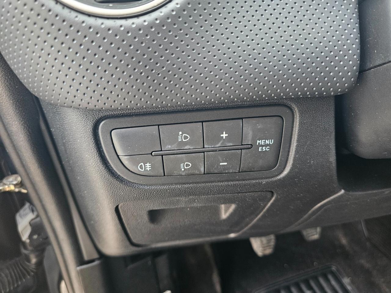 FIAT PUNTO EVO 1.3 MJT 90CV DYNAMIC EURO 4