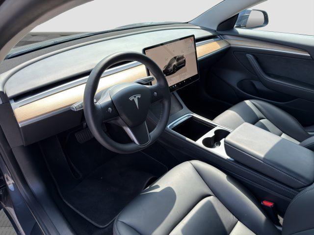 TESLA Model 3 Model 3 Long Range Dual Motor AWD