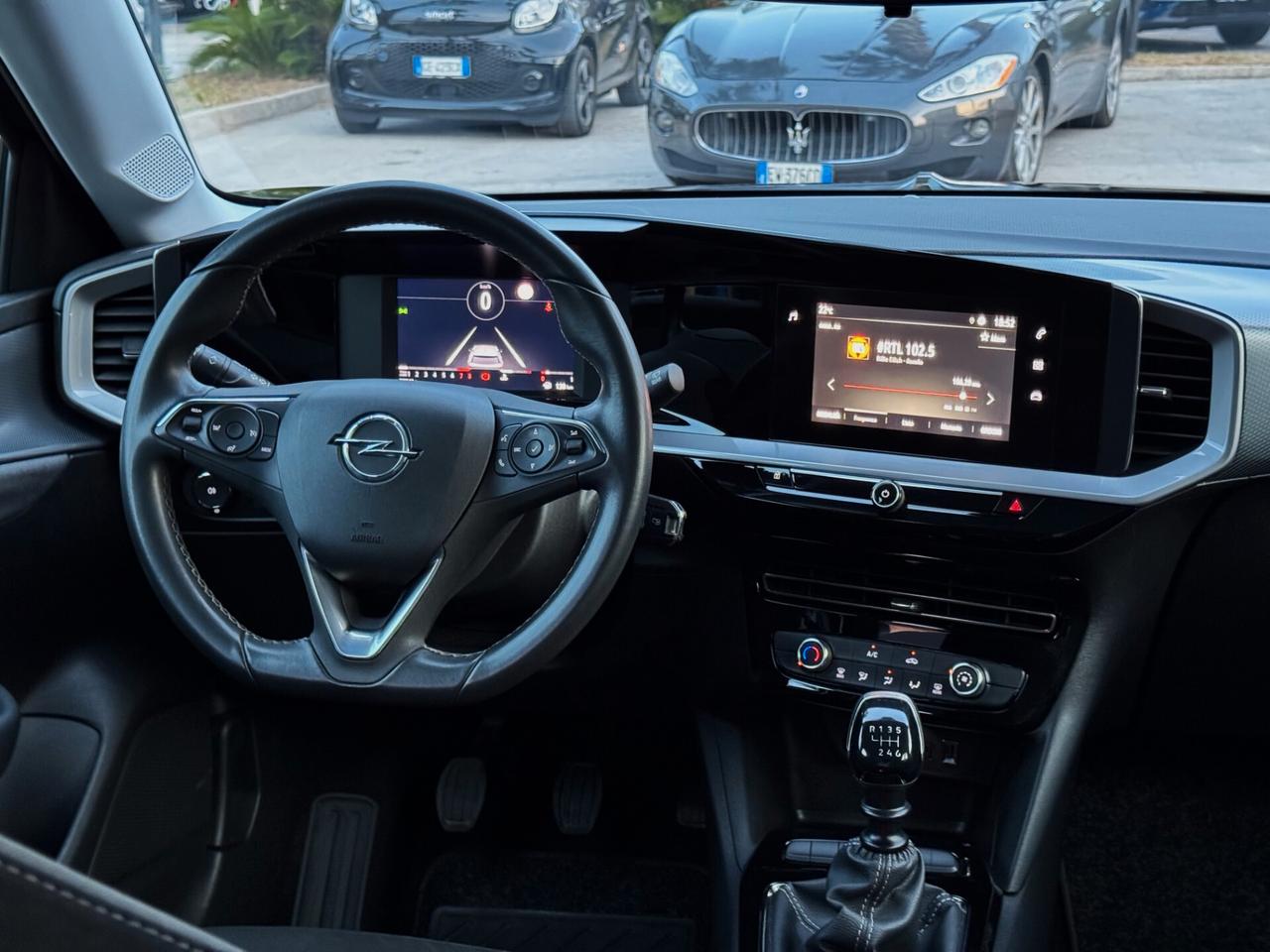 Opel Mokka 1.2 Turbo Elegance S 101CV IVA ESPOSTA