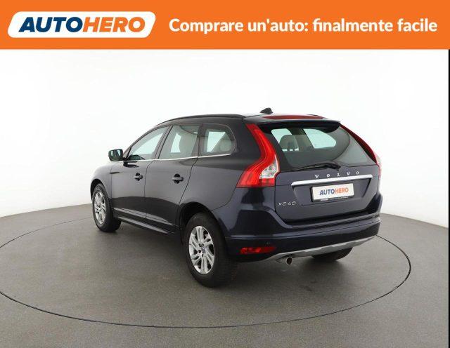 VOLVO XC60 D3 Geartronic Business Plus