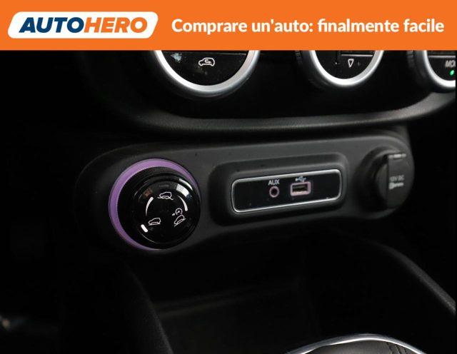 FIAT 500L 1.4 95 CV Cross