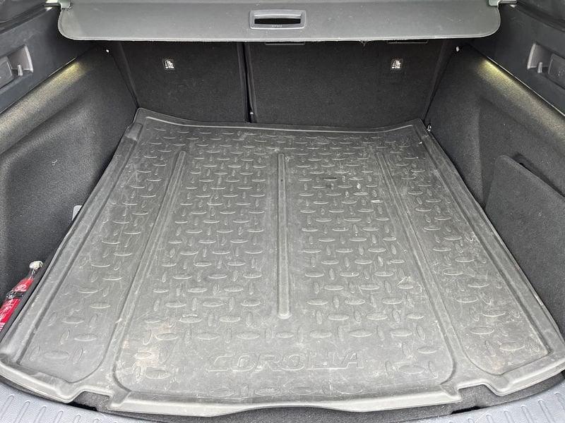 Toyota Corolla Corolla Touring Sports 2.0h Style cvt IVA ESPOSTA