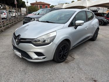 Renault Clio 1.2 75CV 5 porte Intens