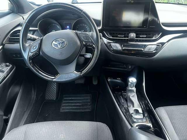 Toyota C-HR 1.8h Lounge 2wd e-cvt PROMO DI LUGLIO