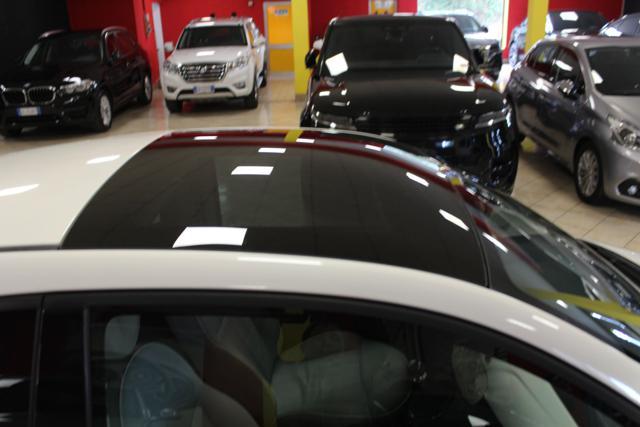 FIAT 500 1.2 Lounge TETTO PANORAMA