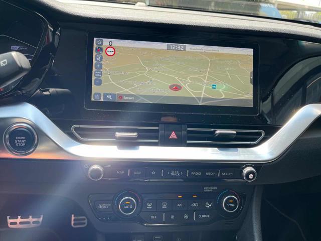 KIA Niro 1.6 GDi DCT HEV Evolution