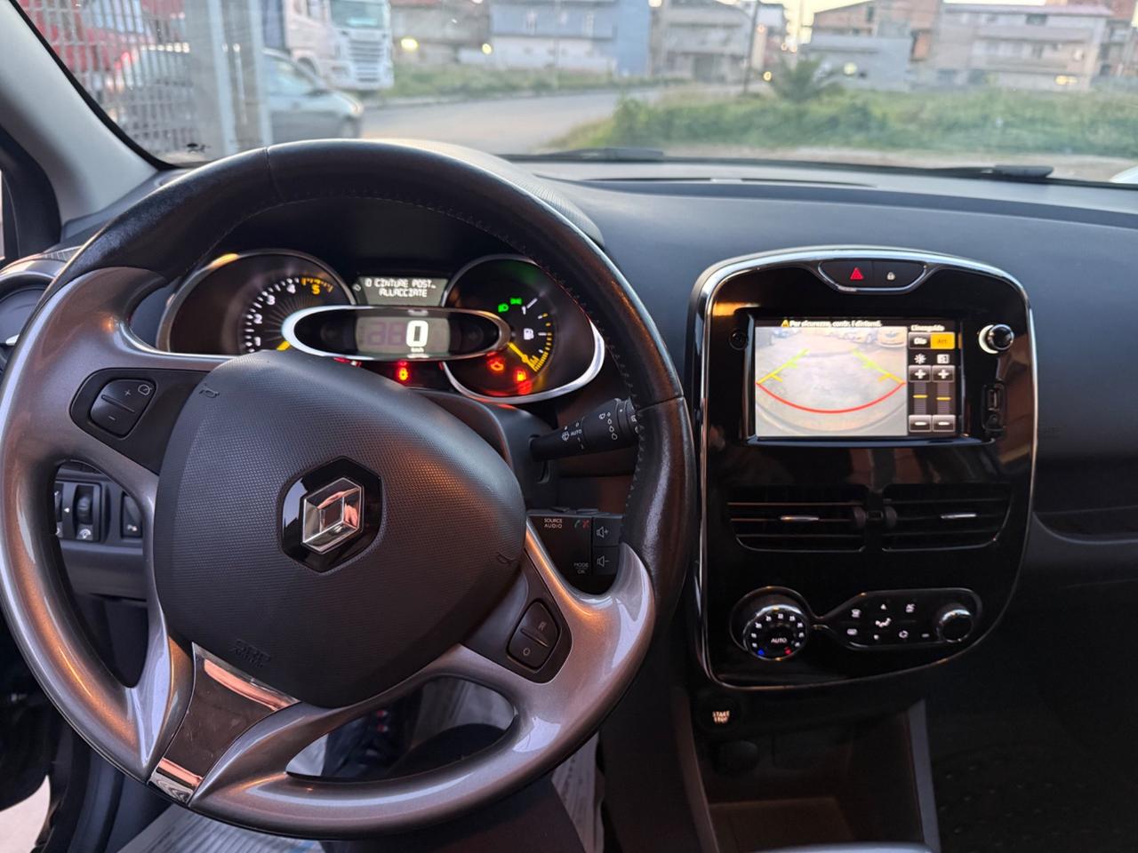 Renault Clio 1.5 dCi 8V 90CV ACCETTO PERMUTA