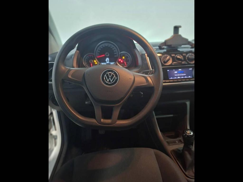 Volkswagen up! 1.0 EVO Sport !