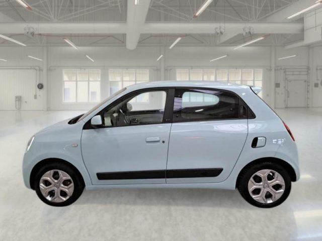 RENAULT Twingo Electric Zen