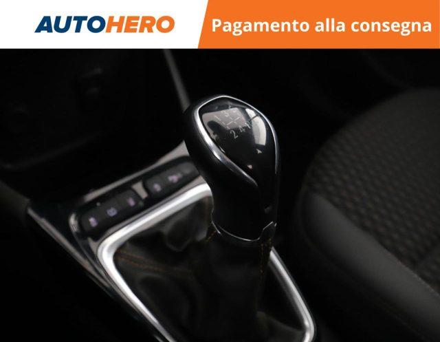 OPEL Crossland X 1.2 Turbo 12V 110 CV Start&Stop Innovation