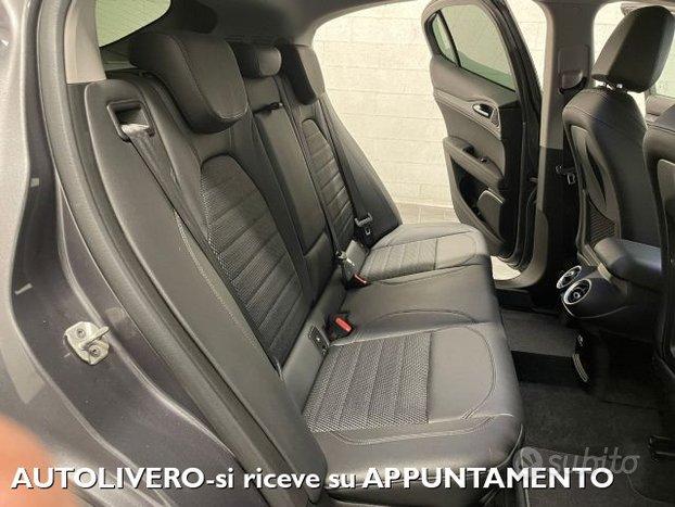 ALFA ROMEO Stelvio 2.2 Turbodiesel 210 CV AT8 Q4