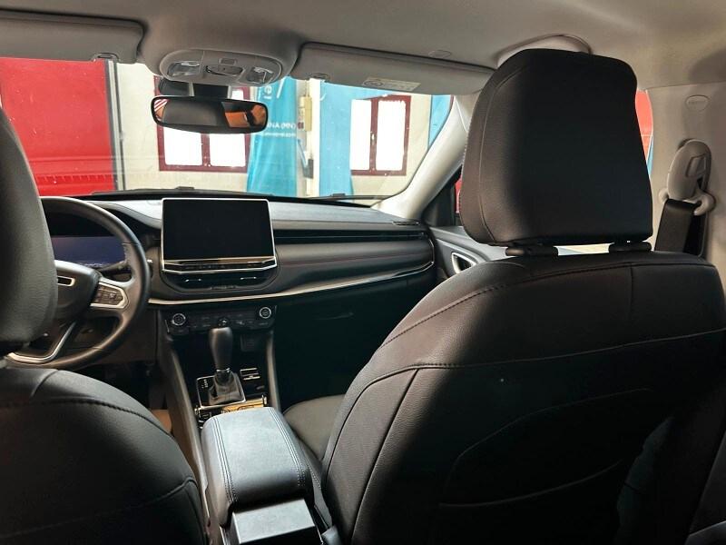 JEEP Compass 2ª serie Compass 1.5 Turbo T4 130...