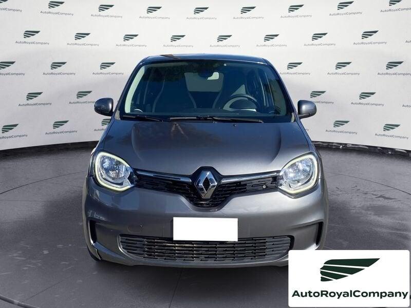 Renault Twingo Electric Zen