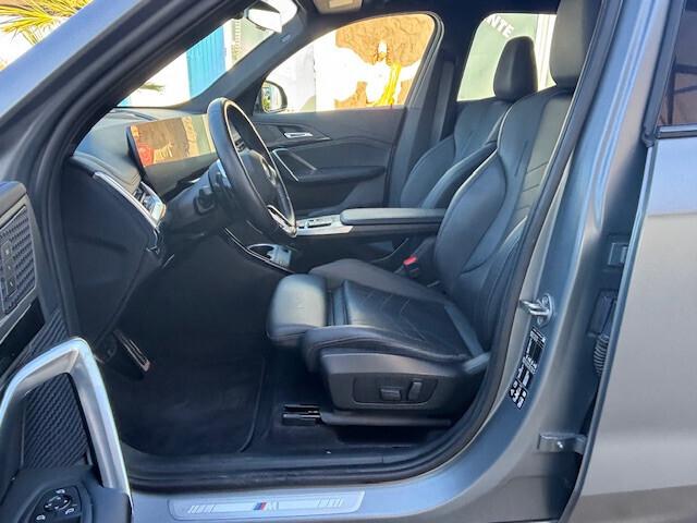 Bmw X1 xdrive23d mhev 48V MSport Edition Balance