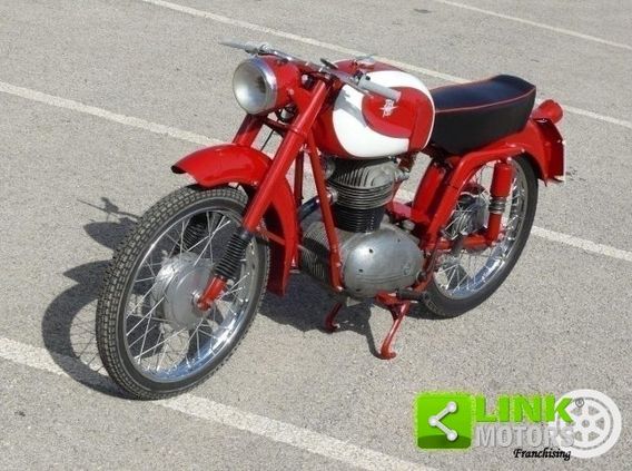 MV AGUSTA Other 175 Sport