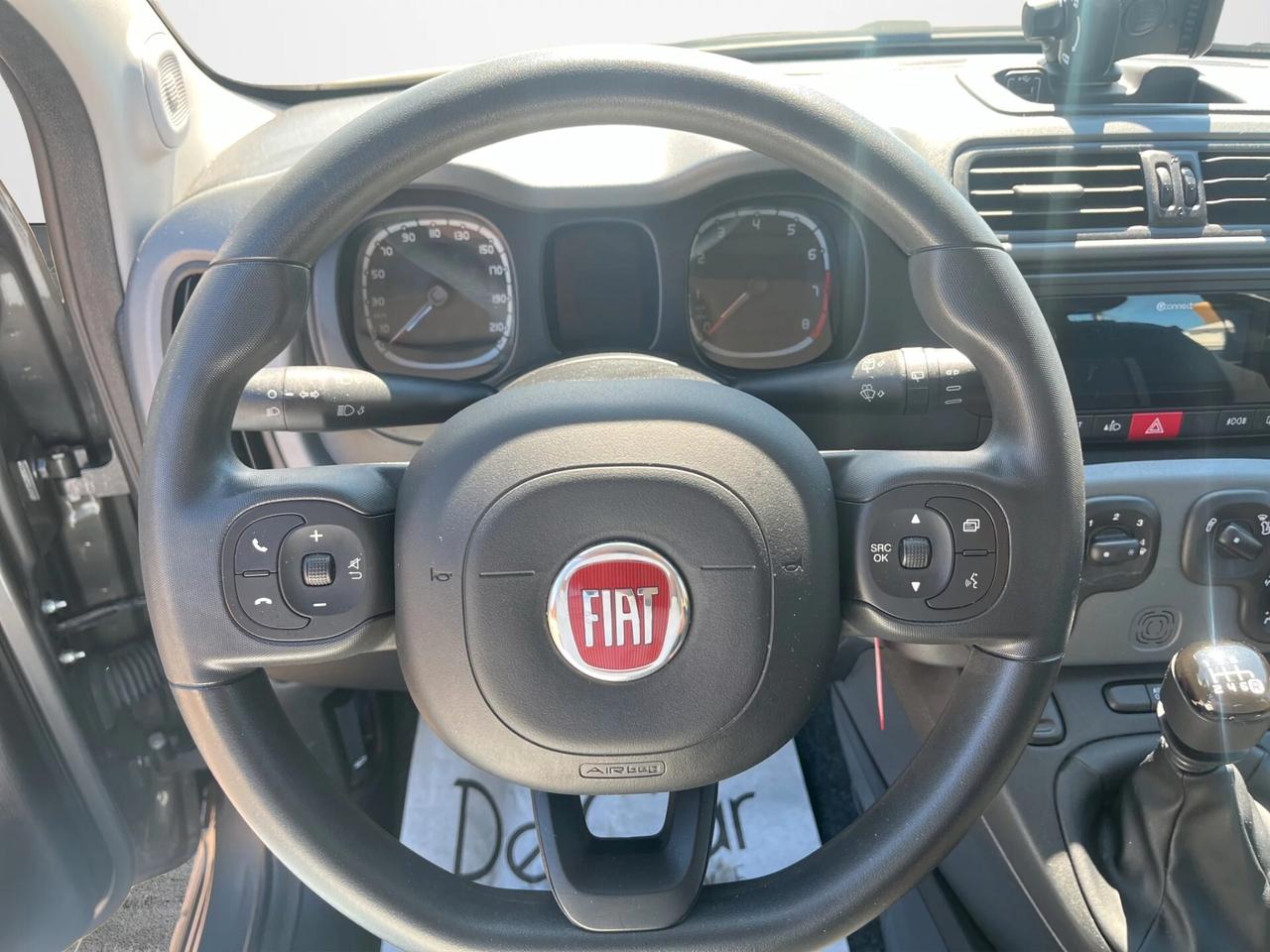 Fiat Panda 1.0 FireFly S&S Hybrid City Cross