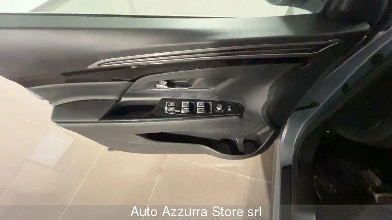 Ssangyong Korando 1.5 GDI-Turbo 2WD aut. Dream *PROMO AZZURRA*