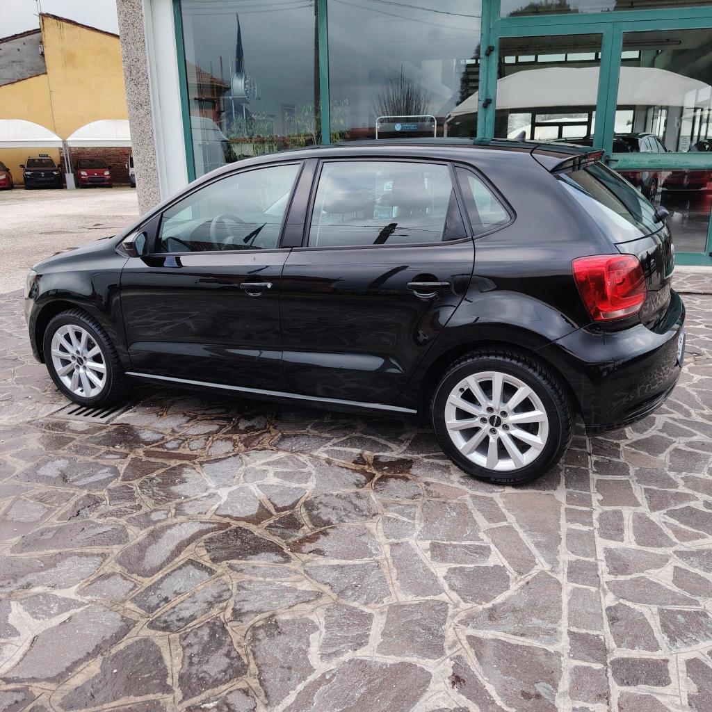 Volkswagen Polo 5 Porte Polo 5p 1.2 Trendline 60cv