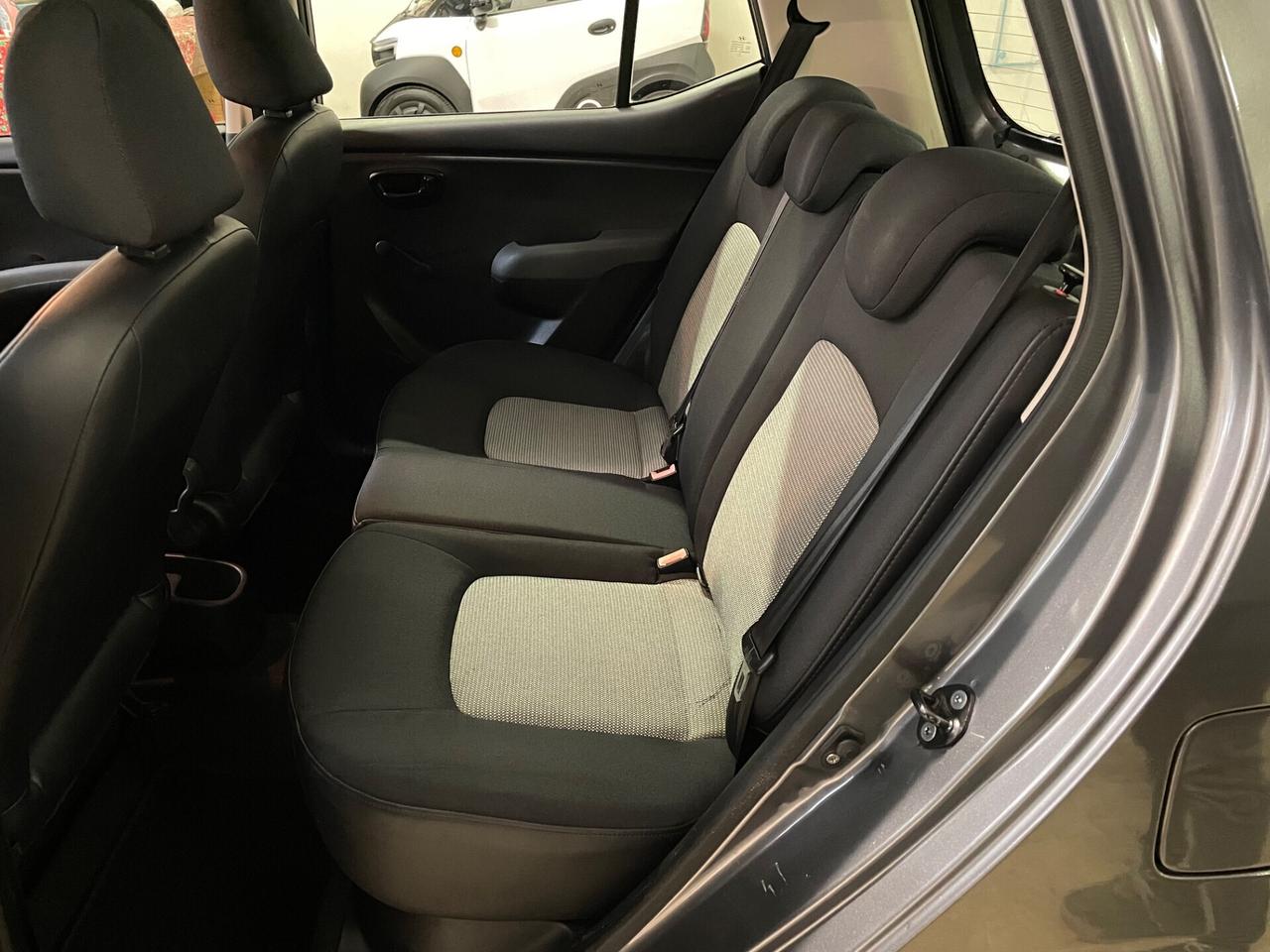 Hyundai i10 1.1 12V BlueDrive GPL Active